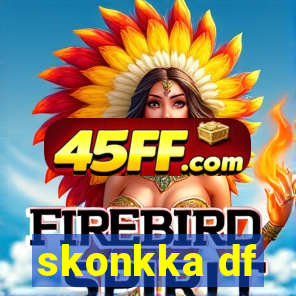 skonkka df